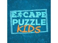 Ravensburger 12936 - Puzzles Enfants - Escape Puzzles Kids - Puzzles 368 P -Born To Be Kids ravensburger 12936 puzzles enfants escape puzzles kids puzzles 368 p ravensburger 1600 5
