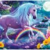 Ravensburger 12980 - Puzzles Enfants - Puzzle 100 Pièces XXL - Licorne Scintillante (Collection Paillettes) 2 Ravensburger 12980 - Puzzles Enfants - Puzzle 100 Pièces XXL - Licorne Scintillante (Collection Paillettes) -Born To Be Kids ravensburger 12980 puzzles enfants puzzle 100 pieces xxl licorne scintillante collection paillettes 1400
