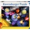 Ravensburger 13226 - Puzzles Enfants - Puzzle 300 Pièces XXL - Système Solaire 2 Ravensburger 13226 - Puzzles Enfants - Puzzle 300 Pièces XXL - Système Solaire -Born To Be Kids ravensburger 13226 puzzles enfants puzzle 300 pieces xxl systeme solaire puzzles pour les enfants 900