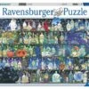 Ravensburger 16010 - Puzzles Adultes - Puzzle 2000 Pièces - L'étagère à Potions / Zoe Sandler 1 Ravensburger 16010 - Puzzles Adultes - Puzzle 2000 Pièces - L'étagère à Potions / Zoe Sandler -Born To Be Kids ravensburger 16010 puzzles adultes puzzle 2000 pieces l etagere a potions zoe sandler art 900