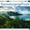 Ravensburger 16106 - Puzzles Adultes - Puzzle 5000 Pièces - Vue Sur Hawaï 2 Ravensburger 16106 - Puzzles Adultes - Puzzle 5000 Pièces - Vue Sur Hawaï -Born To Be Kids ravensburger 16106 puzzles adultes puzzle 5000 pieces vue sur hawai puzzles 5000 pieces 900
