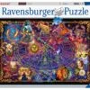 Ravensburger 16718 - Puzzles Adultes - Puzzle 3000 Pièces - Signes Du Zodiaque 1 Ravensburger 16718 - Puzzles Adultes - Puzzle 3000 Pièces - Signes Du Zodiaque -Born To Be Kids ravensburger 16718 puzzles adultes puzzle 3000 pieces signes du zodiaque 1400