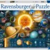 Ravensburger 16720 - Puzzles Adultes - Puzzle 5000 Pièces - Système Solaire 2 Ravensburger 16720 - Puzzles Adultes - Puzzle 5000 Pièces - Système Solaire -Born To Be Kids ravensburger 16720 puzzles adultes puzzle 5000 pieces systeme solaire 1400