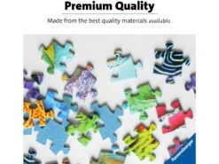 Ravensburger 16737 - Puzzles Adultes - Puzzle 1000 Pièces - Alice Au Pays Des Merveilles (Collection Disney) 20 Ravensburger 16737 - Puzzles Adultes - Puzzle 1000 Pièces - Alice Au Pays Des Merveilles (Collection Disney) -Born To Be Kids ravensburger 16737 puzzles adultes puzzle 1000 pieces alice au pays des merveilles collection disney 1600 2