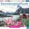 Ravensburger 16740 - Puzzles Adultes - Puzzle 1000 Pièces - Reine, Lofoten, Norvège (Puzzle Highlights) 1 Ravensburger 16740 - Puzzles Adultes - Puzzle 1000 Pièces - Reine, Lofoten, Norvège (Puzzle Highlights) -Born To Be Kids ravensburger 16740 puzzles adultes puzzle 1000 pieces reine lofoten norvege puzzle highlights puzzles 1000 pieces 1600