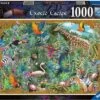 Ravensburger 16827 - Puzzles Adultes - Puzzle 1000 Pièces - Evasion Exotique 1 Ravensburger 16827 - Puzzles Adultes - Puzzle 1000 Pièces - Evasion Exotique -Born To Be Kids ravensburger 16827 puzzles adultes puzzle 1000 pieces evasion exotique 1400