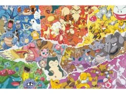 Ravensburger 16845 - Puzzles Adultes - Puzzle 5000 Pièces - Pokémon Allstars 8 Ravensburger 16845 - Puzzles Adultes - Puzzle 5000 Pièces - Pokémon Allstars -Born To Be Kids ravensburger 16845 puzzles adultes puzzle 5000 pieces pokemon allstars 1400 1