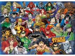 Ravensburger 16884 - Puzzles Adultes - Puzzle 1000 Pièces - DC Comics (Challenge Puzzle) 11 Ravensburger 16884 - Puzzles Adultes - Puzzle 1000 Pièces - DC Comics (Challenge Puzzle) -Born To Be Kids ravensburger 16884 puzzles adultes puzzle 1000 pieces dc comics challenge puzzle 1400 2