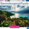 Ravensburger 16910 - Puzzles Adultes - Puzzle 1000 Pièces - Hawaï (Puzzle Highlights, Îles De Rêve) 1 Ravensburger 16910 - Puzzles Adultes - Puzzle 1000 Pièces - Hawaï (Puzzle Highlights, Îles De Rêve) -Born To Be Kids ravensburger 16910 puzzles adultes puzzle 1000 pieces hawai puzzle highlights iles de reve 1400