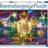 Ravensburger 16981 - Puzzles Adultes - Puzzle 500 Pièces - Système Solaire Doré 2 Ravensburger 16981 - Puzzles Adultes - Puzzle 500 Pièces - Système Solaire Doré -Born To Be Kids ravensburger 16981 puzzles adultes puzzle 500 pieces systeme solaire dore 1400