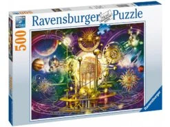 Ravensburger 16981 - Puzzles Adultes - Puzzle 500 Pièces - Système Solaire Doré 10 Ravensburger 16981 - Puzzles Adultes - Puzzle 500 Pièces - Système Solaire Doré -Born To Be Kids ravensburger 16981 puzzles adultes puzzle 500 pieces systeme solaire dore 1600