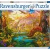 Ravensburger 16983 - Puzzles Adultes - Puzzle 500 Pièces - La Terre Des Dinosaures 1 Ravensburger 16983 - Puzzles Adultes - Puzzle 500 Pièces - La Terre Des Dinosaures -Born To Be Kids ravensburger 16983 puzzles adultes puzzle 500 pieces la terre des dinosaures 1400