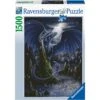 Ravensburger 17105 - Puzzles Adultes - Puzzle 1500 Pièces - Le Dragon Bleu 2 Ravensburger 17105 - Puzzles Adultes - Puzzle 1500 Pièces - Le Dragon Bleu -Born To Be Kids ravensburger 17105 puzzles adultes puzzle 1500 pieces le dragon bleu 1600