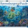 Ravensburger 17115 - Puzzles Adultes - Puzzle 2000 Pièces - Sous L'eau 2 Ravensburger 17115 - Puzzles Adultes - Puzzle 2000 Pièces - Sous L'eau -Born To Be Kids ravensburger 17115 puzzles adultes puzzle 2000 pieces sous l eau 1400