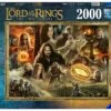 Ravensburger 17294 - Puzzles Adultes - Puzzle 2000 Pièces - Les Deux Tours / Le Seigneur Des Anneaux 2 Ravensburger 17294 - Puzzles Adultes - Puzzle 2000 Pièces - Les Deux Tours / Le Seigneur Des Anneaux -Born To Be Kids ravensburger 17294 puzzles adultes puzzle 2000 pieces les deux tours le seigneur des anneaux 1400