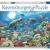 Ravensburger 17426 - Puzzles Adultes - Puzzle 5000 Pièces - Monde Marin 1 Ravensburger 17426 - Puzzles Adultes - Puzzle 5000 Pièces - Monde Marin -Born To Be Kids ravensburger 17426 puzzles adultes puzzle 5000 pieces monde marin puzzles 5000 pieces 900