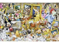 Ravensburger 17432 - Puzzles Adultes - Puzzle 5000 Pièces - Mickey L'artiste / Disney 7 Ravensburger 17432 - Puzzles Adultes - Puzzle 5000 Pièces - Mickey L'artiste / Disney -Born To Be Kids ravensburger 17432 puzzles adultes puzzle 5000 pieces mickey l artiste disney 1400
