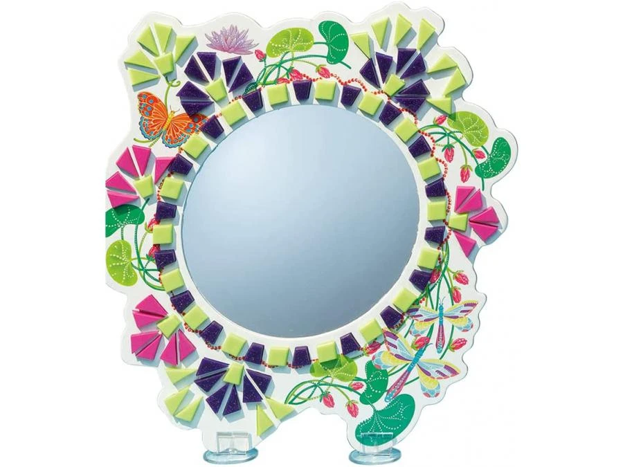 Ravensburger 18446 - Jeux Créatifs - Mosaïque Maxi 5 Ravensburger 18446 - Jeux Créatifs - Mosaïque Maxi – Image 3