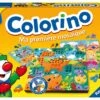 Ravensburger 20891 - Jeux éducatifs - Colorino - Ma Première Mosaïque 1 Ravensburger 20891 - Jeux éducatifs - Colorino - Ma Première Mosaïque -Born To Be Kids ravensburger 20891 jeux educatifs colorino ma premiere mosaique 1400