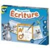 Ravensburger 24073 - Jeux éducatifs Mon Atelier Ecriture - 4 Ans + 1 Ravensburger 24073 - Jeux éducatifs Mon Atelier Ecriture - 4 Ans + -Born To Be Kids ravensburger 24073 jeux educatifs mon atelier ecriture 4 ans jeux de lettres et ecriture 900