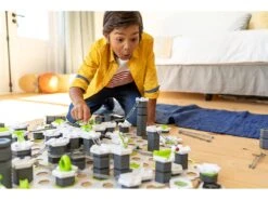 Ravensburger 26186 - GraviTrax POWER Element Lever 12 Ravensburger 26186 - GraviTrax POWER Element Lever -Born To Be Kids ravensburger 26186 gravitrax power element lever 1400 1