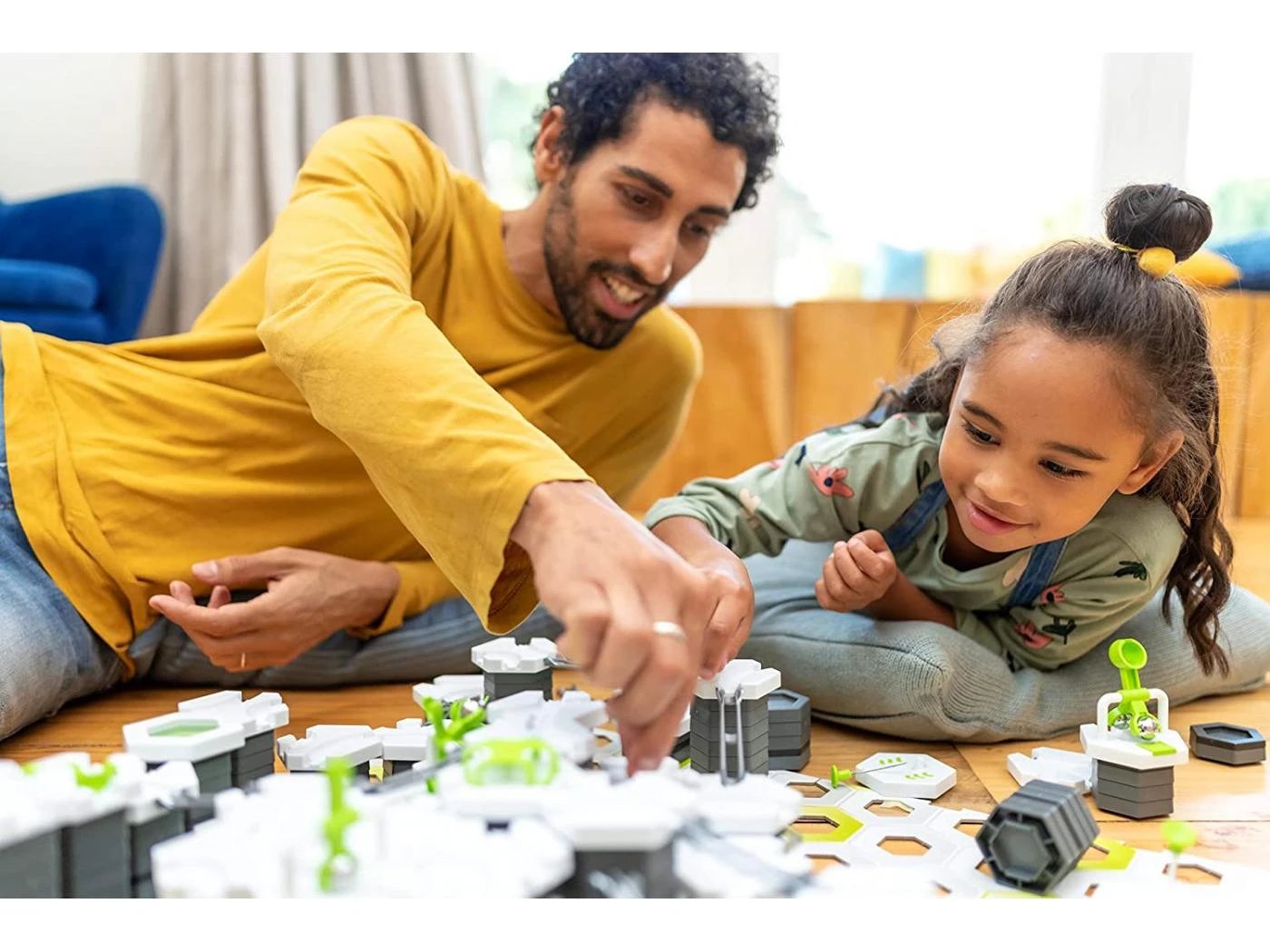 Ravensburger 26186 - GraviTrax POWER Element Lever 8 Ravensburger 26186 - GraviTrax POWER Element Lever – Image 6