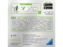 Ravensburger 26186 - GraviTrax POWER Element Lever 9 Ravensburger 26186 - GraviTrax POWER Element Lever -Born To Be Kids ravensburger 26186 gravitrax power element lever 1600 1