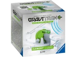 Ravensburger 26186 - GraviTrax POWER Element Lever 11 Ravensburger 26186 - GraviTrax POWER Element Lever -Born To Be Kids ravensburger 26186 gravitrax power element lever 1600 2