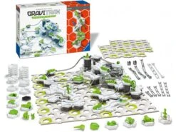 Ravensburger 26287 - GraviTrax Starter Set Race 7 Ravensburger 26287 - GraviTrax Starter Set Race -Born To Be Kids ravensburger 26287 gravitrax starter set race a partir de 8 ans