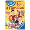 Ravensburger 26624 - Jeux De Réflexion - Le Jeu Des 7 Familles Des Incollables 2 Ravensburger 26624 - Jeux De Réflexion - Le Jeu Des 7 Familles Des Incollables -Born To Be Kids ravensburger 26624