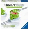 Ravensburger 26816 - GraviTrax PRO Set D'extension Vertical 2 Ravensburger 26816 - GraviTrax PRO Set D'extension Vertical -Born To Be Kids ravensburger 26816 gravitrax pro set d extension vertical 1600