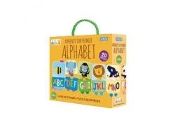 304048 - APPRENDS TES- PREMIER ALPHABET