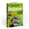 304710 - Atlas Quand, Comment, Pourquoi - Les Dinosaures 2 304710 - Atlas Quand, Comment, Pourquoi - Les Dinosaures -Born To Be Kids sassi 304710 atlas quand comment pourquoi les dinosaures livres theme dinosaures 900