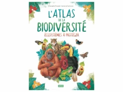 306127 - Atlas De La Biodiversité - Ecosystèmes à Protéger