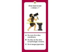 307667 - Coffret Du Méga Atlas Des Volcans 13 307667 - Coffret Du Méga Atlas Des Volcans -Born To Be Kids sassi 307667 coffret du mega atlas des volcans 1600 4