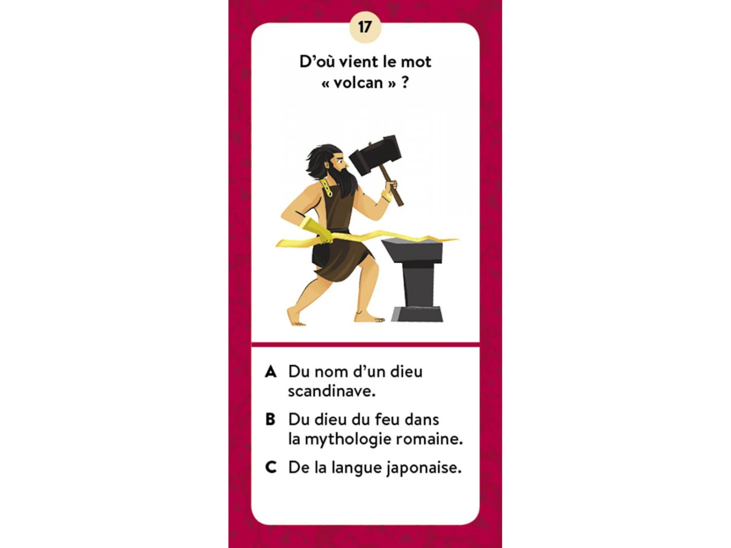 307667 - Coffret Du Méga Atlas Des Volcans 7 307667 - Coffret Du Méga Atlas Des Volcans – Image 5