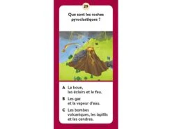 307667 - Coffret Du Méga Atlas Des Volcans 14 307667 - Coffret Du Méga Atlas Des Volcans -Born To Be Kids sassi 307667 coffret du mega atlas des volcans 1600 5