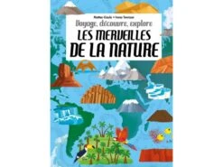 308701 - Puzzle Voyage, Découvre, Explore - Les Merveilles De La Nature 9 308701 - Puzzle Voyage, Découvre, Explore - Les Merveilles De La Nature -Born To Be Kids sassi 308701 puzzle voyage decouvre explore les merveilles de la nature 900 2