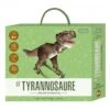 308886 - Livre Et Maquette 3D Dinosaures - Le T-rex 1 308886 - Livre Et Maquette 3D Dinosaures - Le T-rex -Born To Be Kids sassi 308886 livre et maquette 3d dinosaures le t rex 900