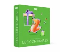 309678 - TOUCHE A TOUT !- LES CONTRAIRES