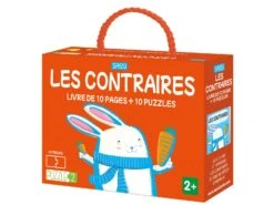 311046 - PUZZLE 2- LES CONTRAIRES