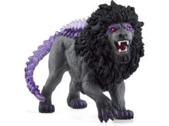 Schleich 42555 - Figurine Lion Des Ténèbres
