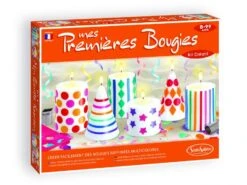 2359 - Mes Premières Bougies