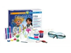 2801 - Objectif Chimie