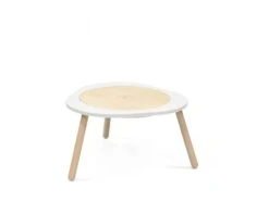 627001 - Table De Jeu Stokke MuTable V2 Blanche (White)