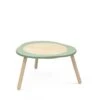 627003 - Table De Jeu Stokke MuTable V2 Vert Trefle (Clover Green) -Born To Be Kids stokke 627003 table de jeu stokke mutable v2 vert trefle clover green 1600