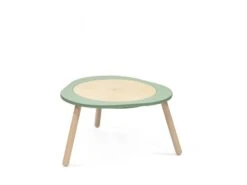 627003 - Table De Jeu Stokke MuTable V2 Vert Trefle (Clover Green)