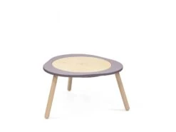 627004 - Table De Jeu Stokke MuTable V2 Couleur Lilas (Lilac)