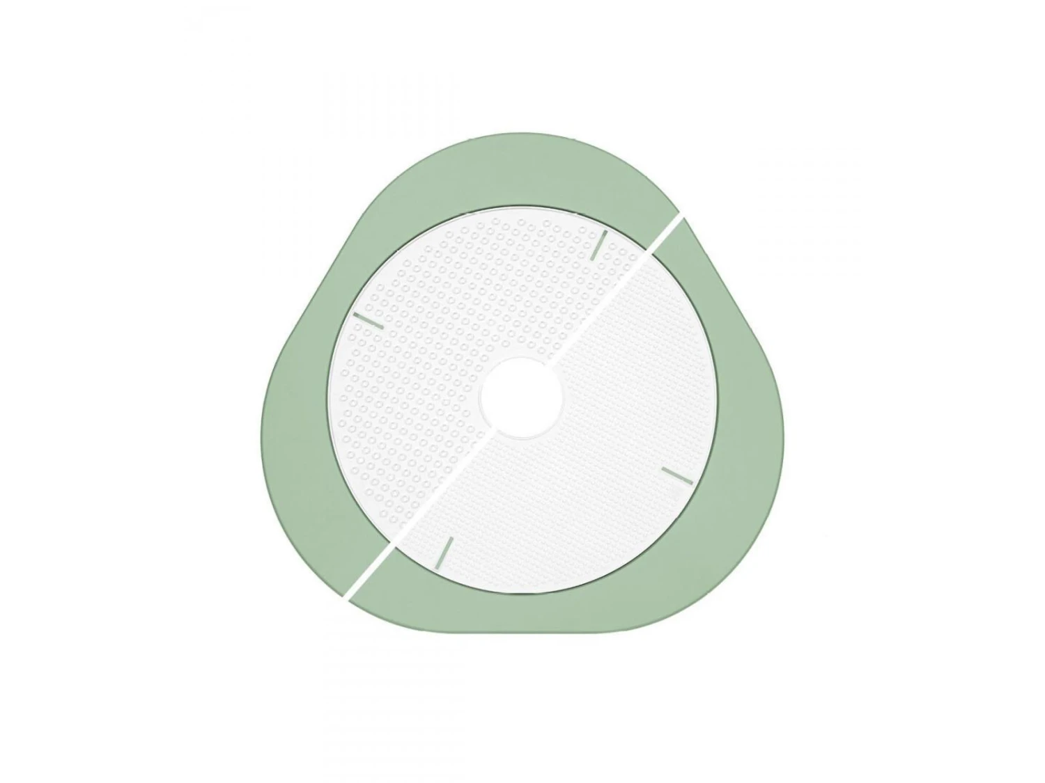 627004 - Table De Jeu Stokke MuTable V2 Couleur Lilas (Lilac) 7 627004 - Table De Jeu Stokke MuTable V2 Couleur Lilas (Lilac) – Image 5