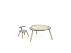 627102 - Chaise Pour Table De Jeu Stokke MuTable V2 Gris Tempête (Storm Grey) 9 627102 - Chaise Pour Table De Jeu Stokke MuTable V2 Gris Tempête (Storm Grey) -Born To Be Kids stokke 627102 chaise pour table de jeu stokke mutable v2 gris tempete storm grey 1600 2